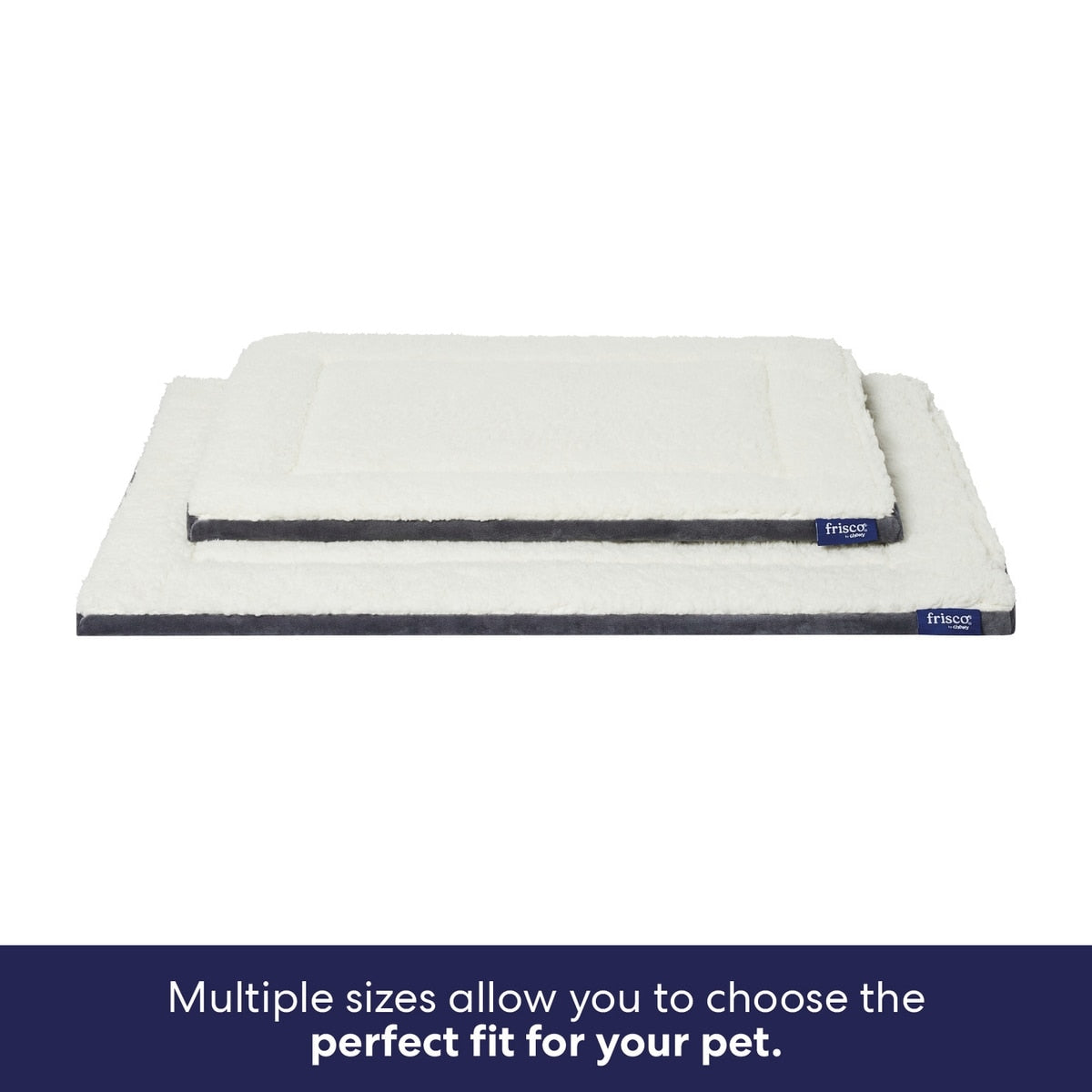 Self-Warming Reversible Pet Mat