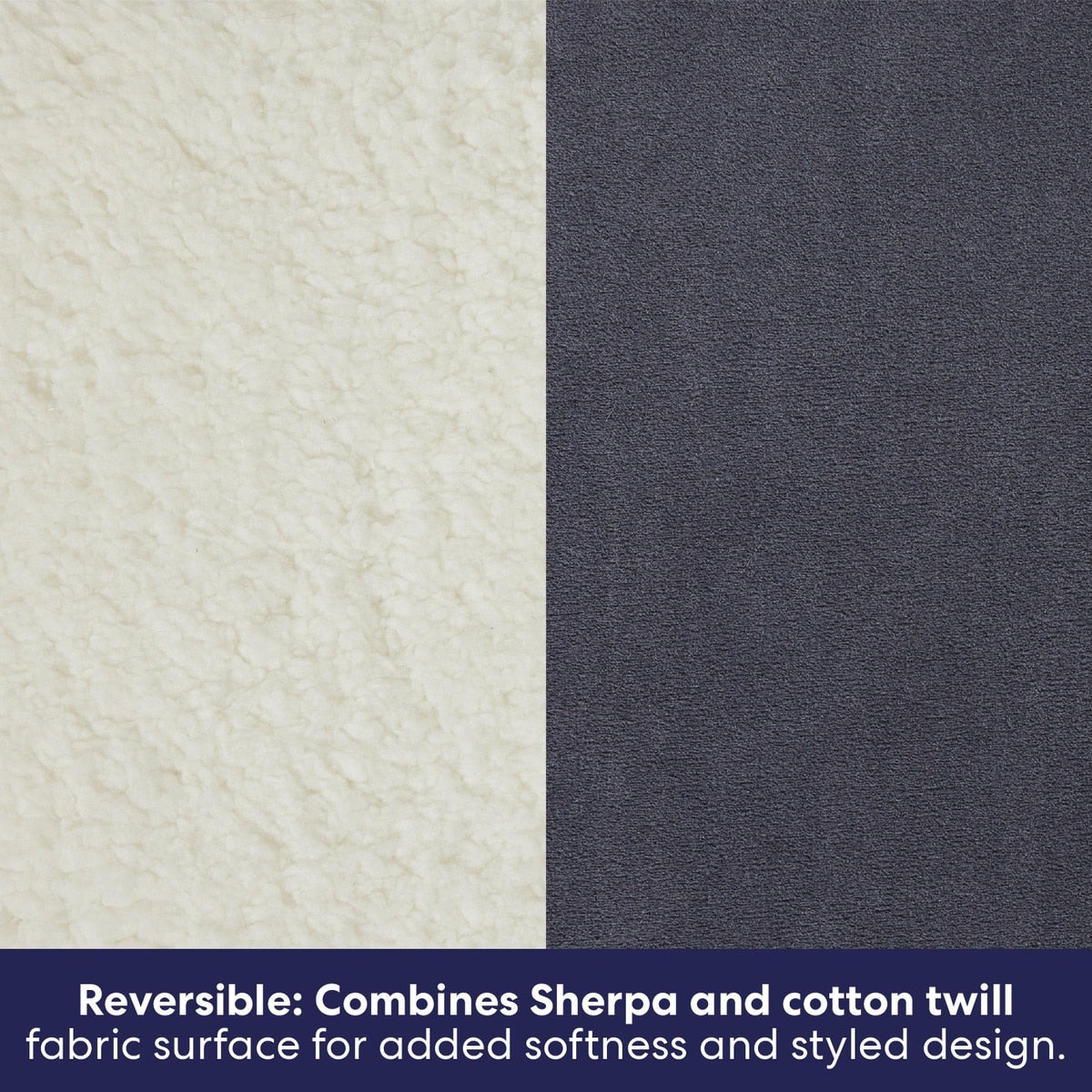 Self-Warming Reversible Pet Mat