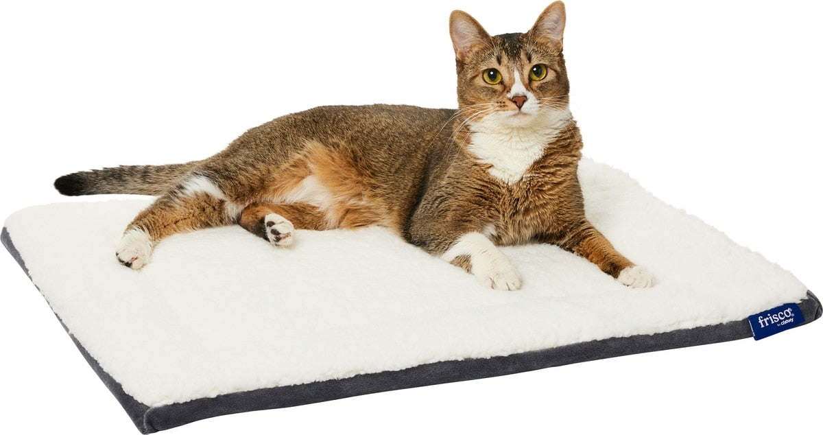 Self-Warming Reversible Pet Mat