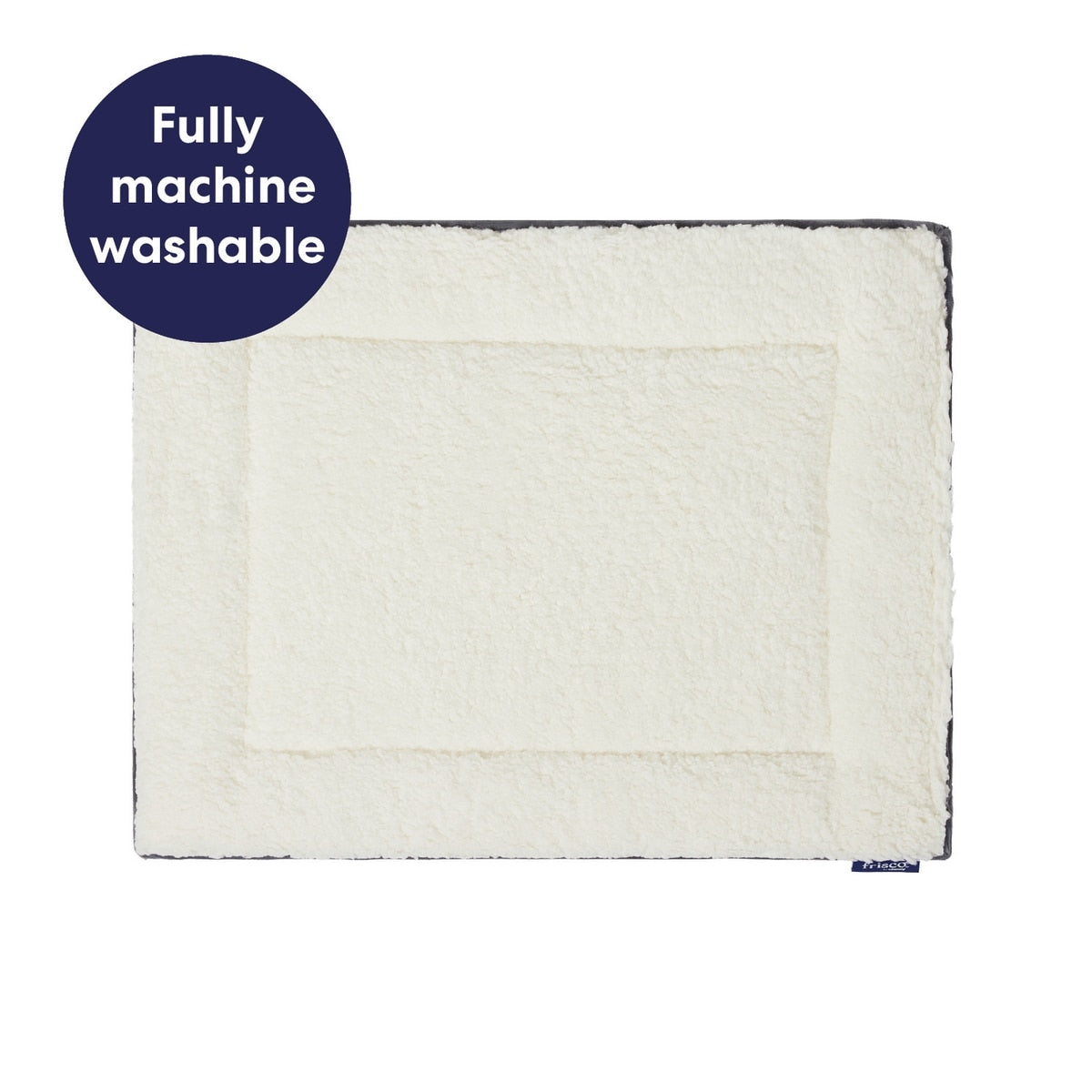 Self-Warming Reversible Pet Mat