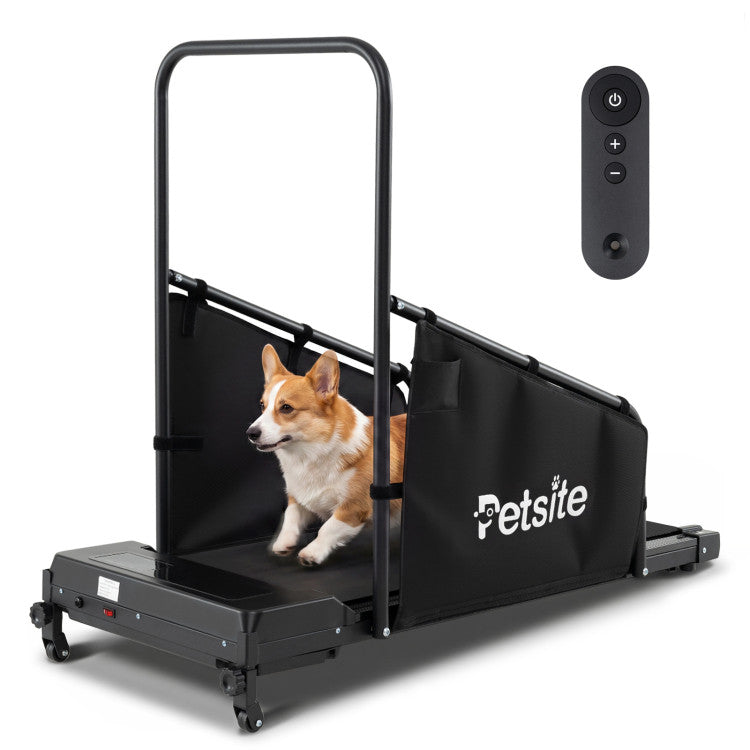 Smart Indoor Dog Treadmill