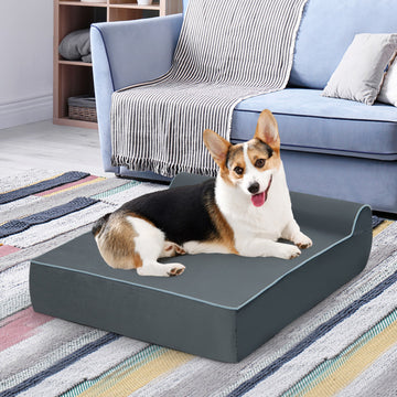 Graphene Orthopedic Dog Bed