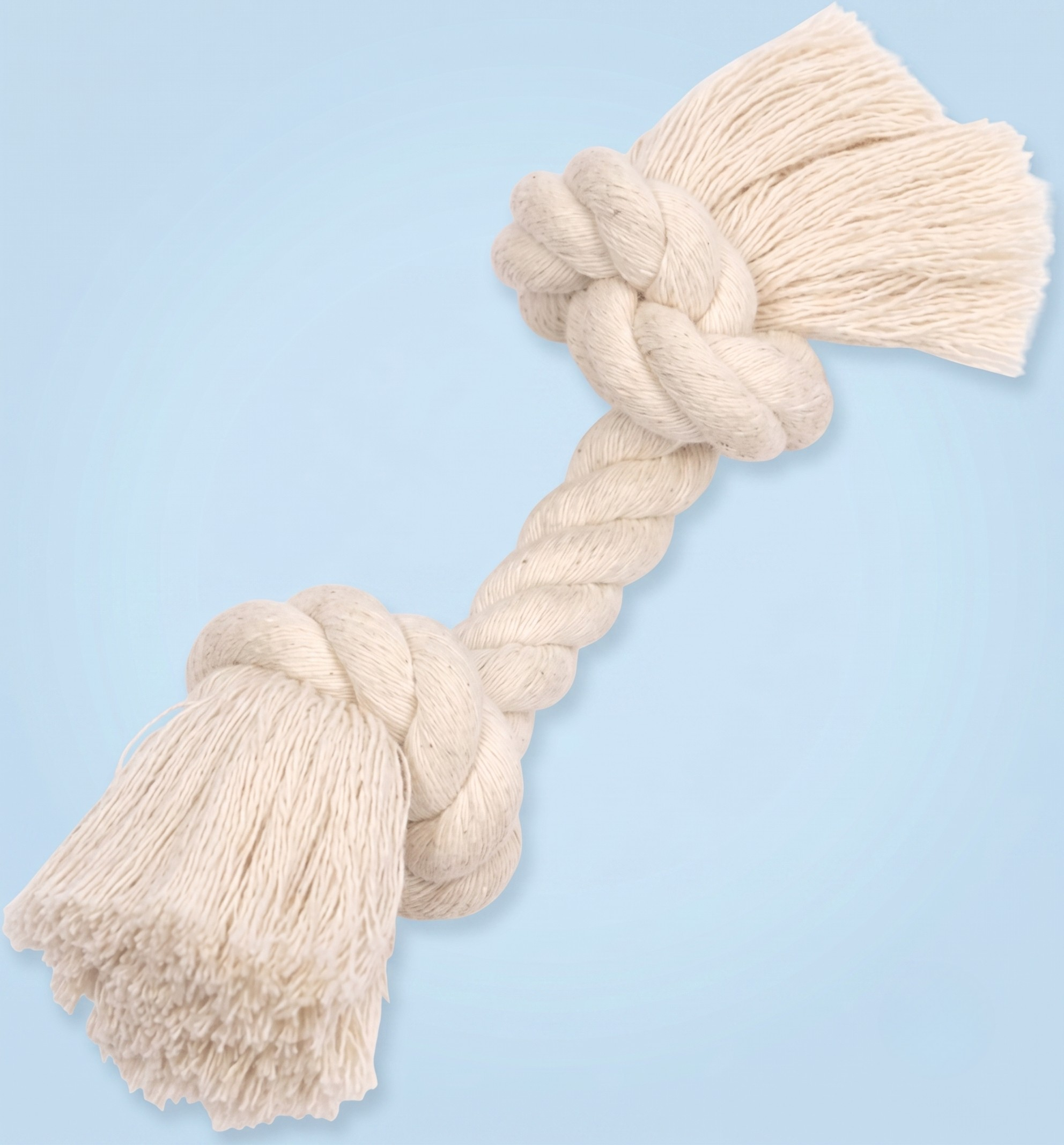 Cotton Rope Dog Toy