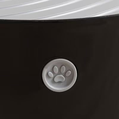 Top Entry Cat Litter Box