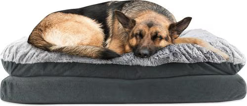 Orthopedic Pillow Pet Bed