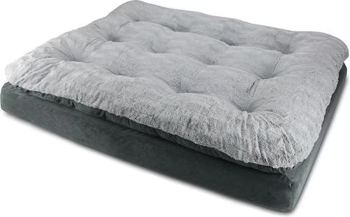 Orthopedic Pillow Pet Bed