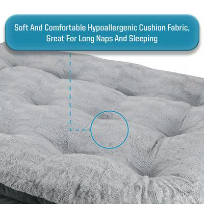 Orthopedic Pillow Pet Bed